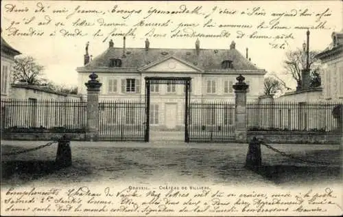 Set von 67 AK Essonne, diverse Ansichten