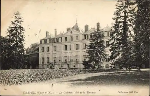 Set von 67 AK Essonne, diverse Ansichten