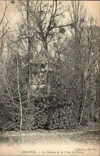 Set von 67 AK Essonne, diverse Ansichten