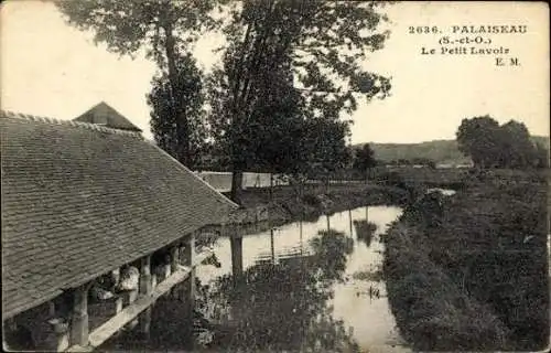 Set von 67 AK Essonne, diverse Ansichten