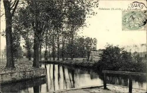 Set von 67 AK Essonne, diverse Ansichten