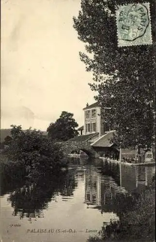 Set von 67 AK Essonne, diverse Ansichten