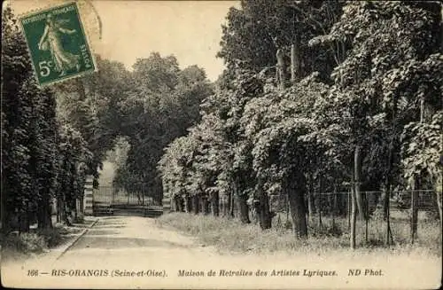 Set von 67 AK Essonne, diverse Ansichten