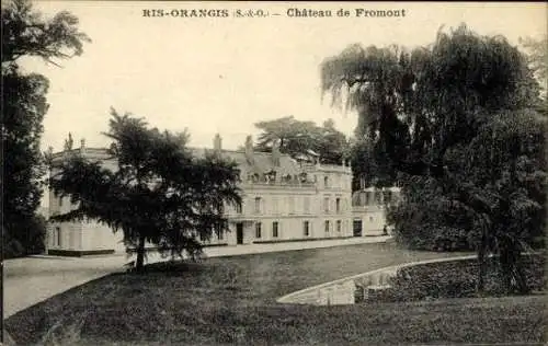 Set von 67 AK Essonne, diverse Ansichten