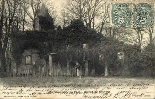 Set von 67 AK Essonne, diverse Ansichten