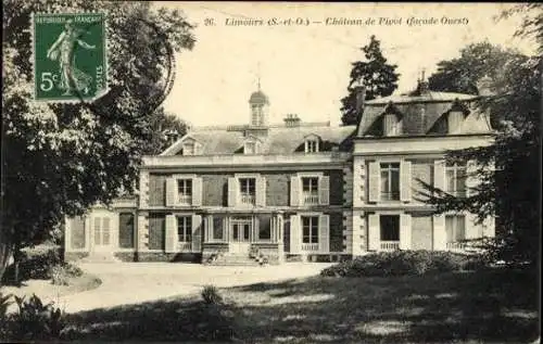 Set von 67 AK Essonne, diverse Ansichten