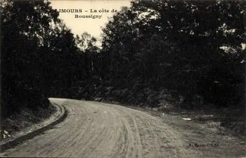 Set von 67 AK Essonne, diverse Ansichten