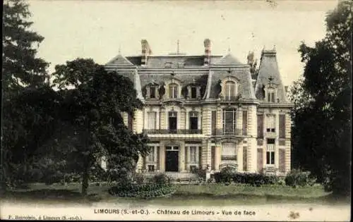 Set von 67 AK Essonne, diverse Ansichten