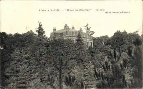 Set von 67 AK Essonne, diverse Ansichten