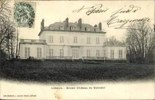 Set von 67 AK Essonne, diverse Ansichten