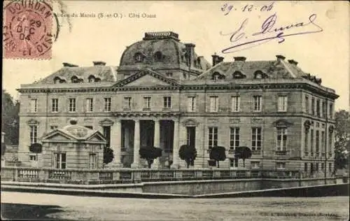 Set von 67 AK Essonne, diverse Ansichten