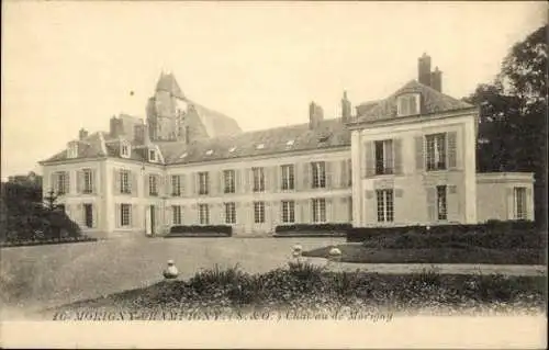 Set von 67 AK Essonne, diverse Ansichten