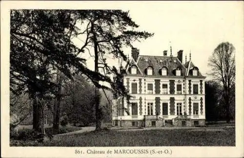 Set von 67 AK Essonne, diverse Ansichten