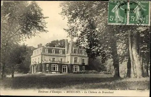 Set von 67 AK Essonne, diverse Ansichten