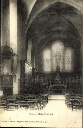 Set von 67 AK Essonne, diverse Ansichten