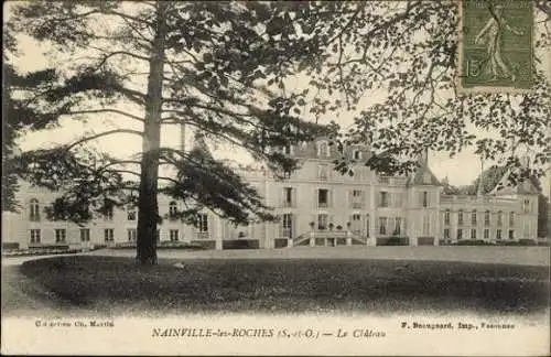 Set von 67 AK Essonne, diverse Ansichten