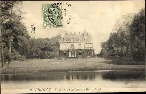 Set von 67 AK Essonne, diverse Ansichten