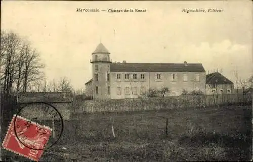 Set von 67 AK Essonne, diverse Ansichten