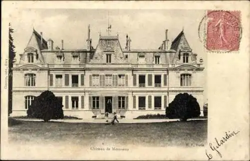 Set von 67 AK Essonne, diverse Ansichten