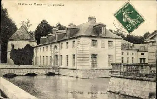 Set von 67 AK Essonne, diverse Ansichten