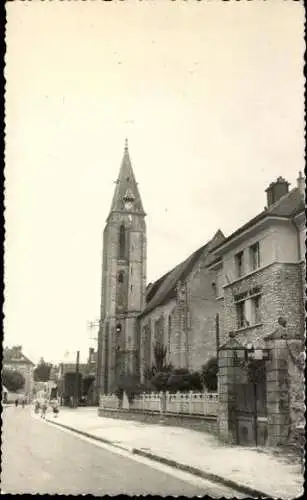 Set von 67 AK Essonne, diverse Ansichten