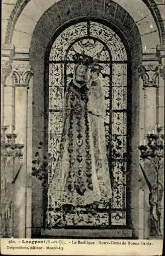 Set von 67 AK Essonne, diverse Ansichten