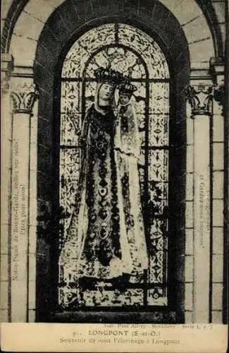 Set von 67 AK Essonne, diverse Ansichten