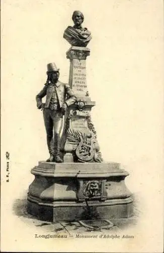 Set von 67 AK Essonne, diverse Ansichten