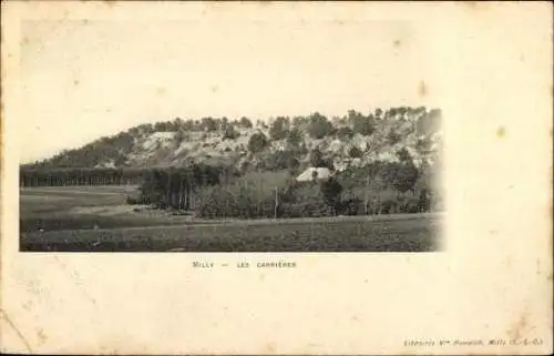 Set von 67 AK Essonne, diverse Ansichten