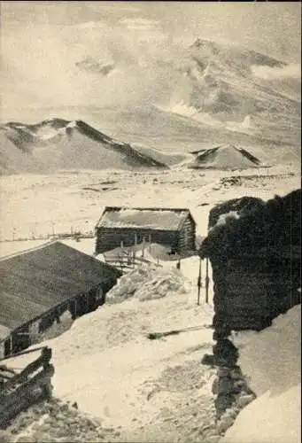 Set von 28 AK im Umschlag "Perlen – AUS DER NATUR WUNDERLAND" 1943