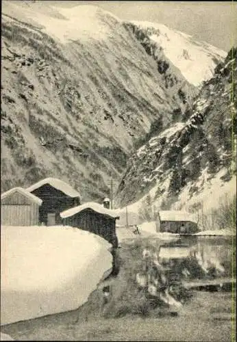 Set von 28 AK im Umschlag "Perlen – AUS DER NATUR WUNDERLAND" 1943