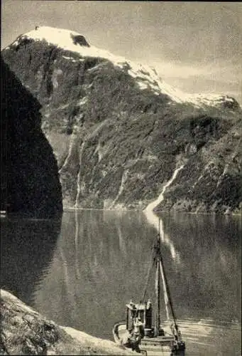 Set von 28 AK im Umschlag "Perlen – AUS DER NATUR WUNDERLAND" 1943