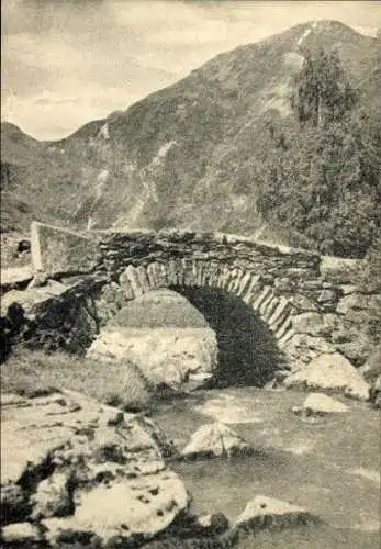 Set von 28 AK im Umschlag "Perlen – AUS DER NATUR WUNDERLAND" 1943