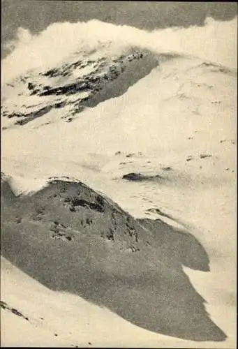 Set von 28 AK im Umschlag "Perlen – AUS DER NATUR WUNDERLAND" 1943