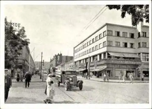 25 Fotos (9x6,5cm) Trondhjem Trondheim Norwegen