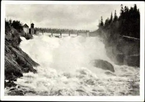 25 Fotos (9x6,5cm) Trondhjem Trondheim Norwegen