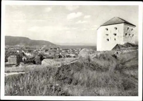 25 Fotos (9x6,5cm) Trondhjem Trondheim Norwegen