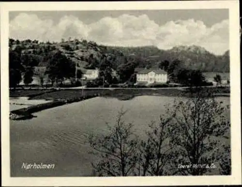 25 Fotos (9x7 cm) Sørlandet Norwegen