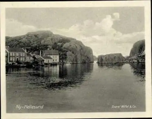 25 Fotos (9x7 cm) Sørlandet Norwegen