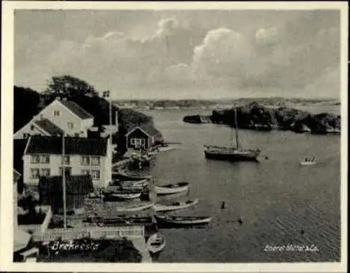 25 Fotos (9x7 cm) Sørlandet Norwegen