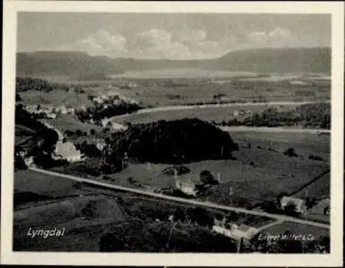 25 Fotos (9x7 cm) Sørlandet Norwegen