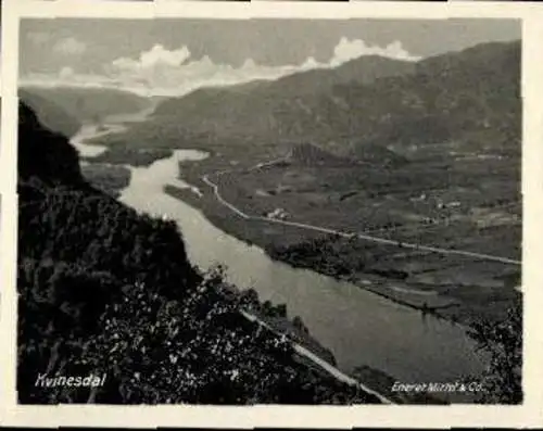 25 Fotos (9x7 cm) Sørlandet Norwegen