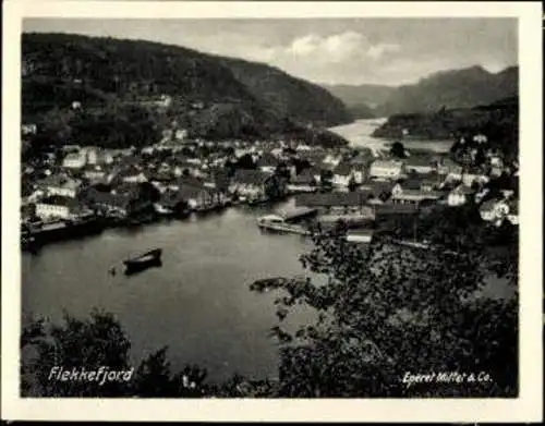 25 Fotos (9x7 cm) Sørlandet Norwegen