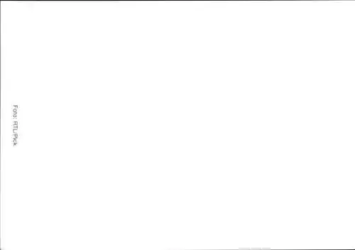 Ak Moderatorin Nazan Eckes, Portrait, Autogramm