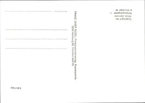 Ak Schauspieler Harald Dietl, Portrait, Autogramm