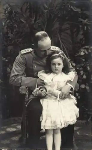 Ak Prinz Max von Baden, Marie Alexandra von Baden