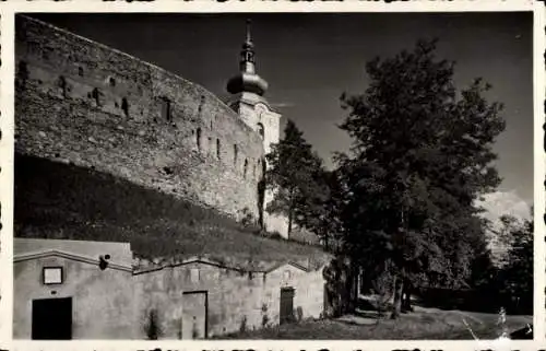 Ak Sfântu Gheorghe Sepsiszentgyörgy Sankt Georg Rumänien, Roformátus vátemplom