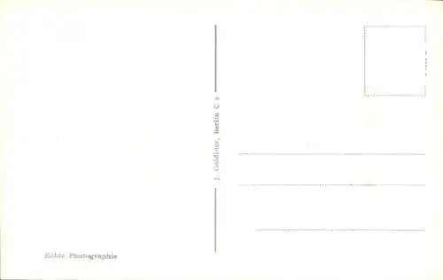 Ak Lychen in der Uckermark, Wöblitz