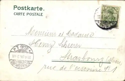 Ak Köln am Rhein, Hauptbahnhof