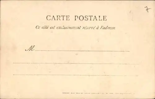 Stereo Ak Monaco, Sainte-Dévote-Brücke und Kirche